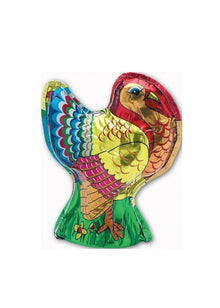 Madelaine Chocolate 6 Oz. Solid Turkey (4¼")