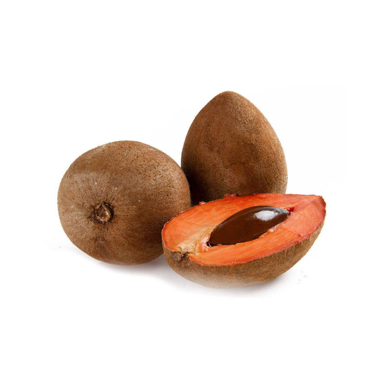 Wholesale BoxNCase Mamey Sapote 25 lb- Bulk