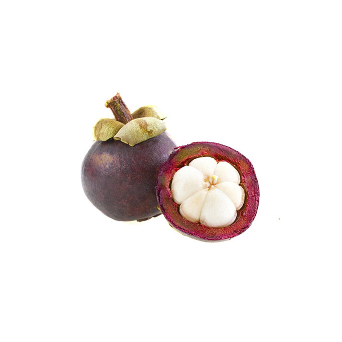 Wholesale BoxNCase Mangosteen- Bulk