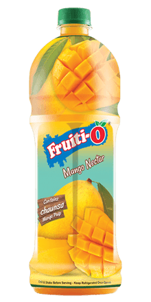 Wholesale Fruiti-O Mango Nectar 1lit- Bulk