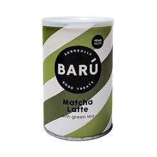 Wholesale Barú Drinking Powder: Matcha Latte- Bulk