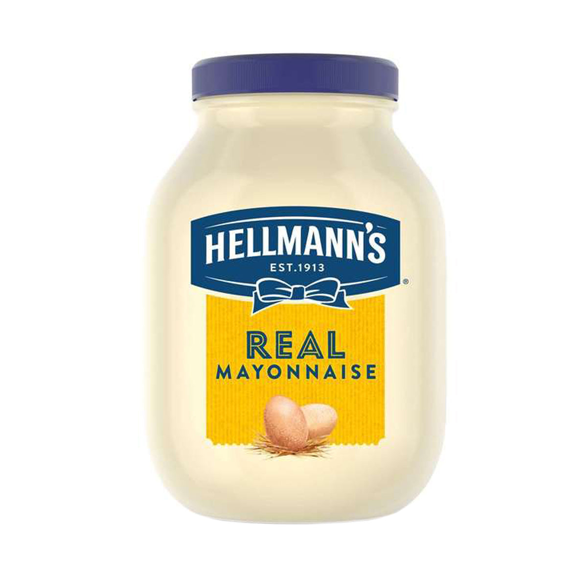 Hellmann'S Mayonnaise