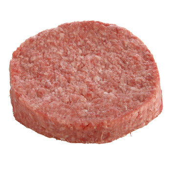 Wholesale Burger Maker Angus Beef Burger 6oz-24ct Case Bulk