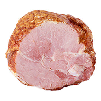 Nicolosi Applewood Smoked Ham 8.5lb