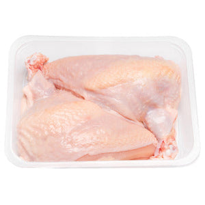 Wholesale Freebird Chicken 8-10 Oz French Chicken Breast 17lb-1ct Case Bulk