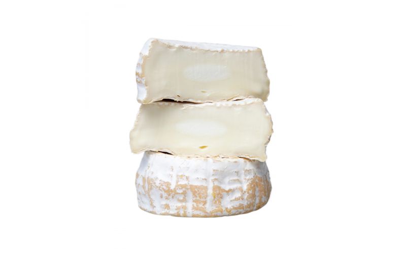 Wholesale Barn First Creamery Quinby Goat Cheese Bulk