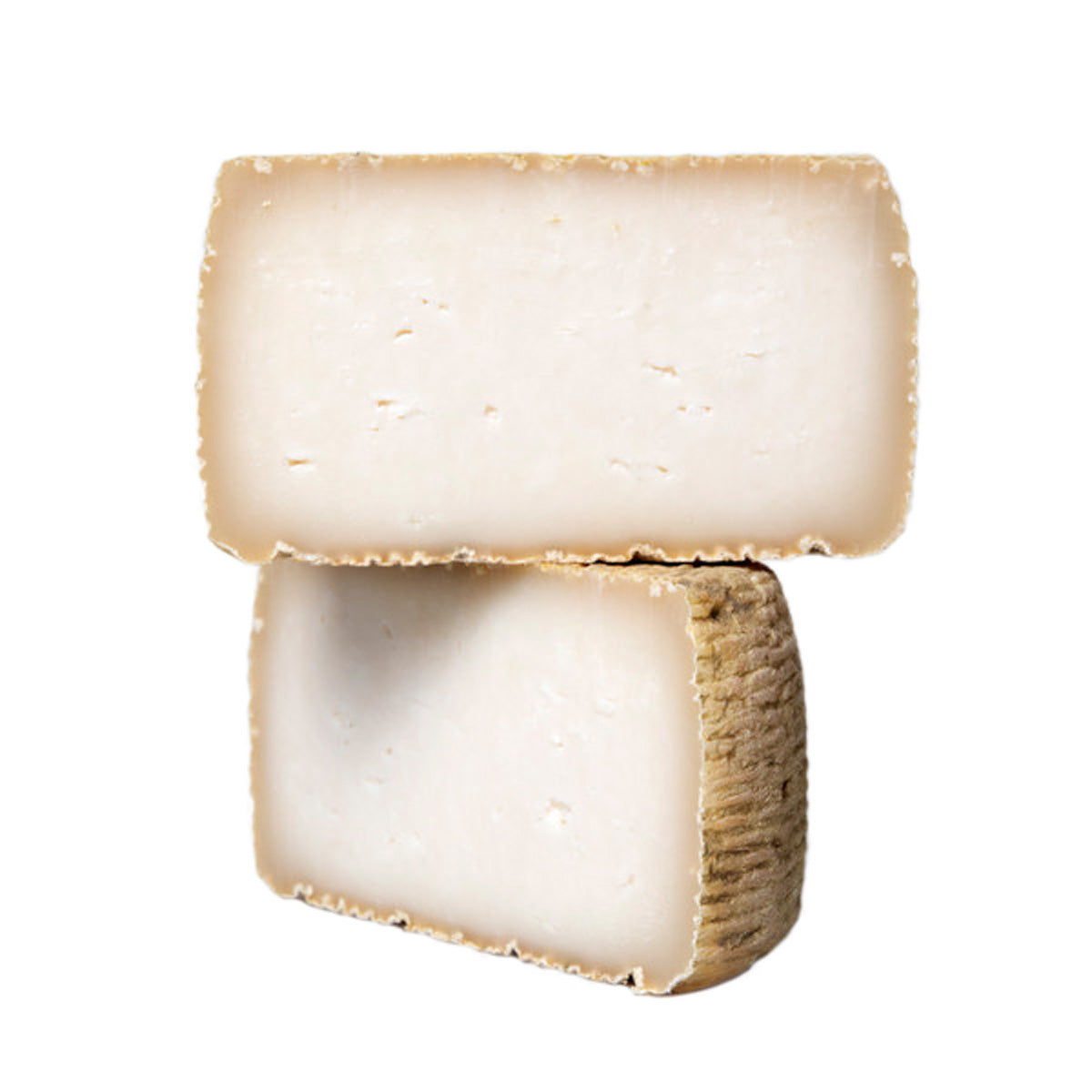 Murray's Cave Aged Buttermilk Basque Cheese