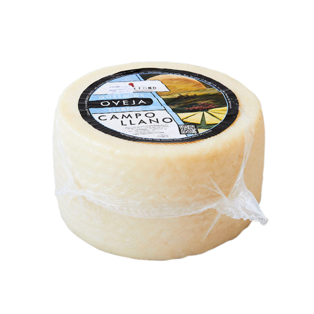 Wholesale Murray'S Cheese Campollano de Oveja-1 LB Bulk