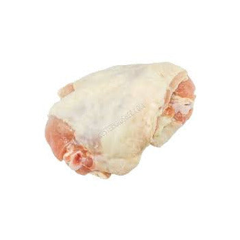 Freebird Chicken Skin-on, Bone-in Whole Chicken Breast 10lb