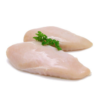 Freebird Chicken Boneless, Skinless Chicken Breast 10lb