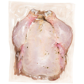 Wholesale Freebird Chicken Marinated Lemon Herb Whole Chicken 12count-1ct Case Bulk