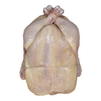 Freebird Chicken Whole Trussed Chicken 3lb