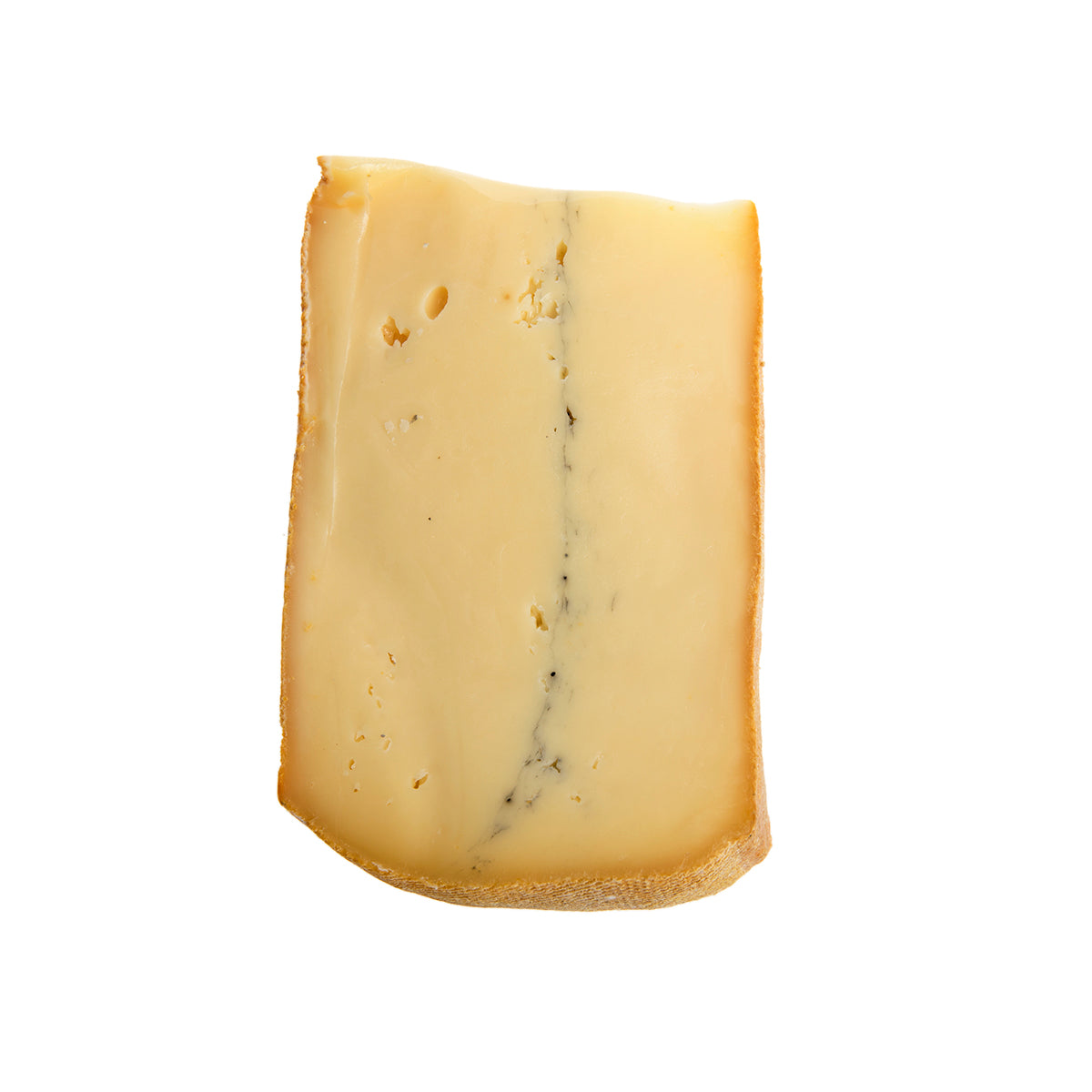 Wholesale Murray'S Cheese Morbier AOP Cheese-1 LB Bulk