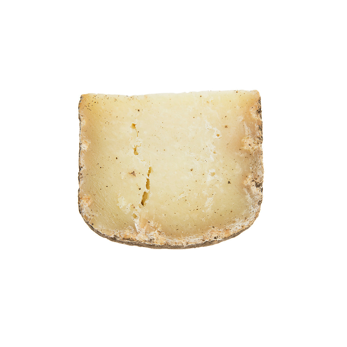 Murray'S Cheese Pecorino Foglie Di Noce Cheese