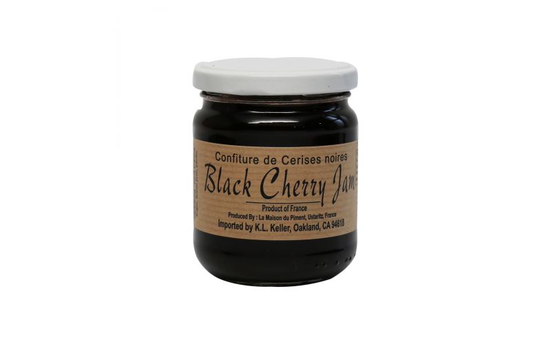 Wholesale La Maison Du Piment Black Cherry Confit Bulk