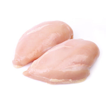 Freebird Chicken 6 oz Boneless, Skinless Chicken Breast 6oz