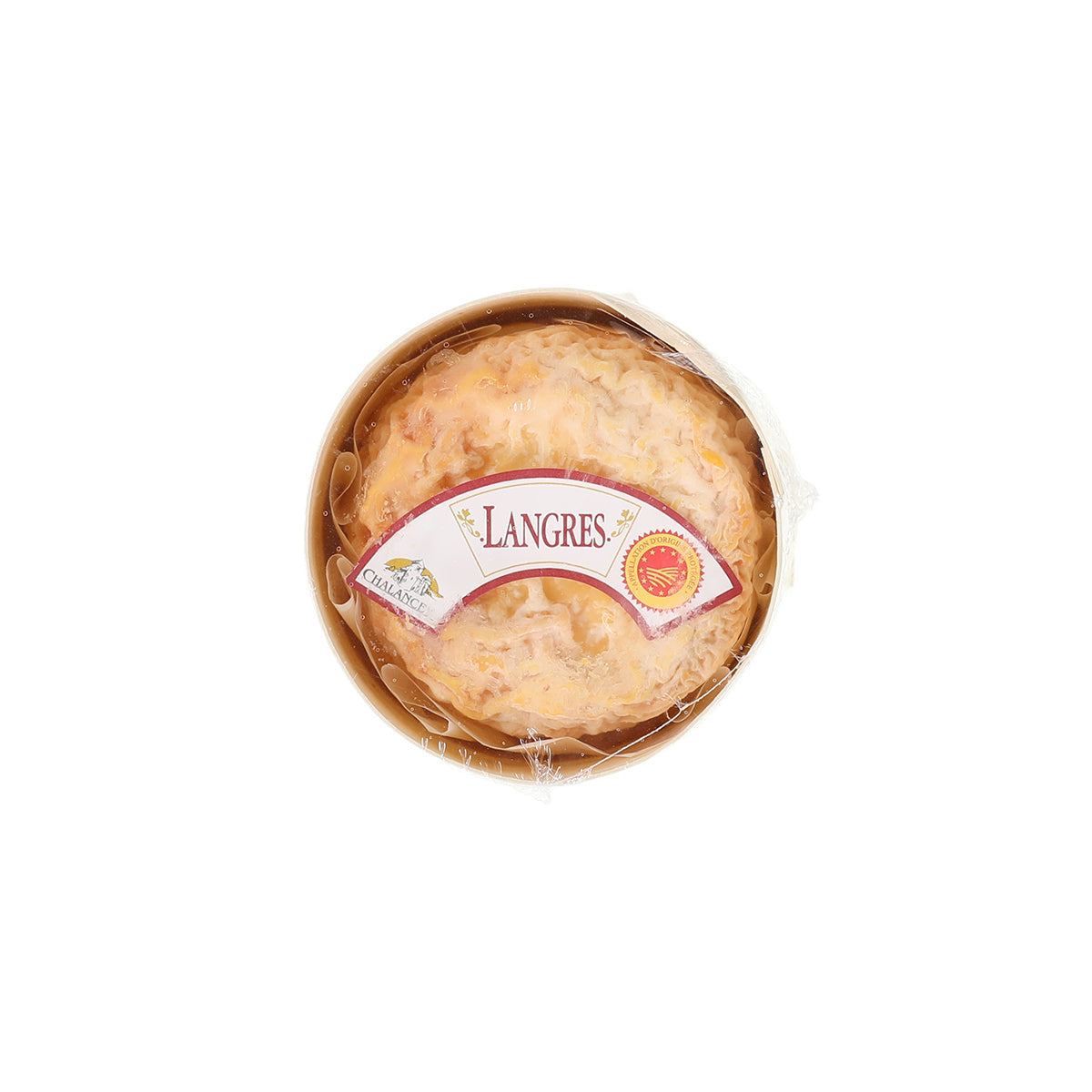 Murray's Langres Cheese 6 Oz