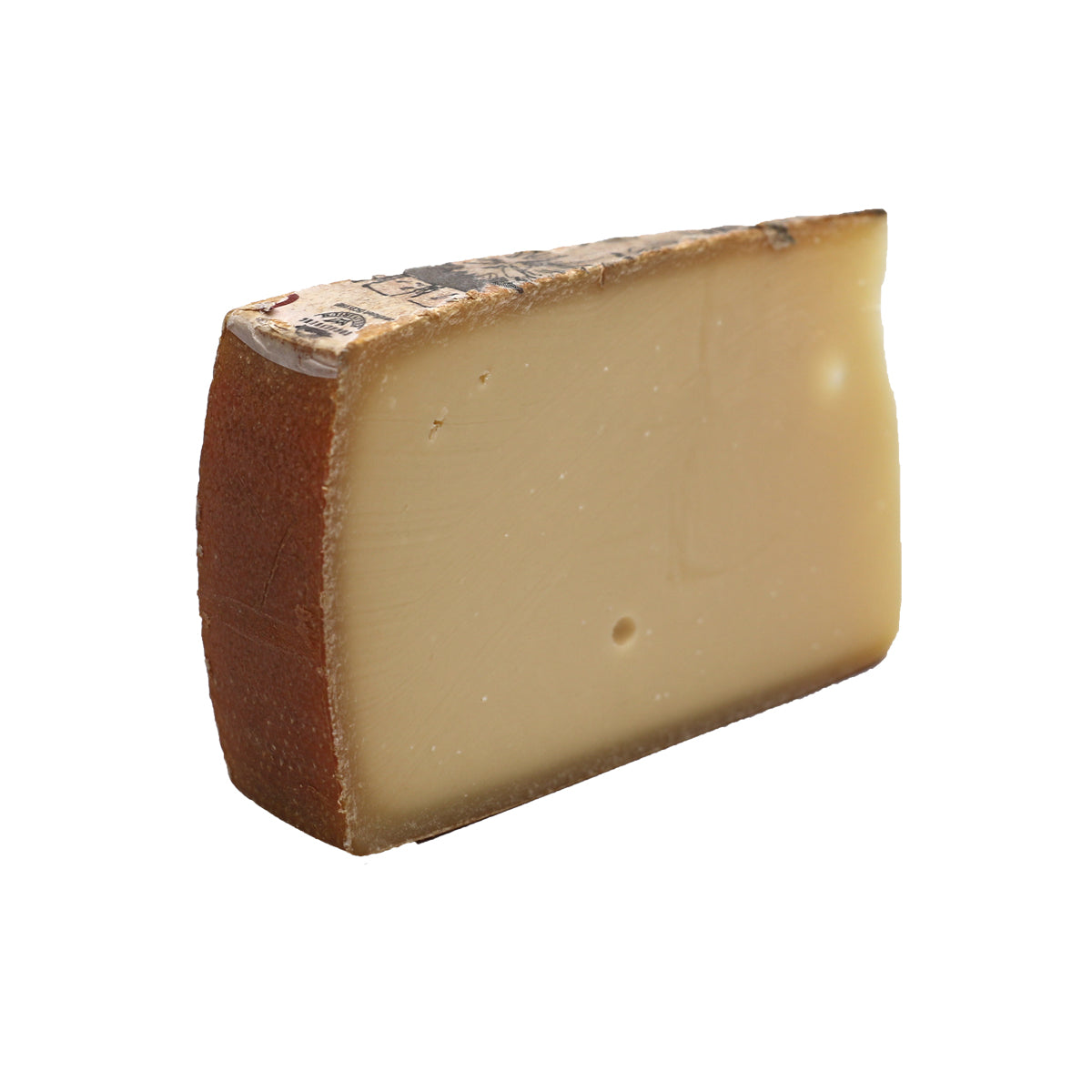 Murray'S Cheese Käserei Tufertschwil Challerhocker Cheese