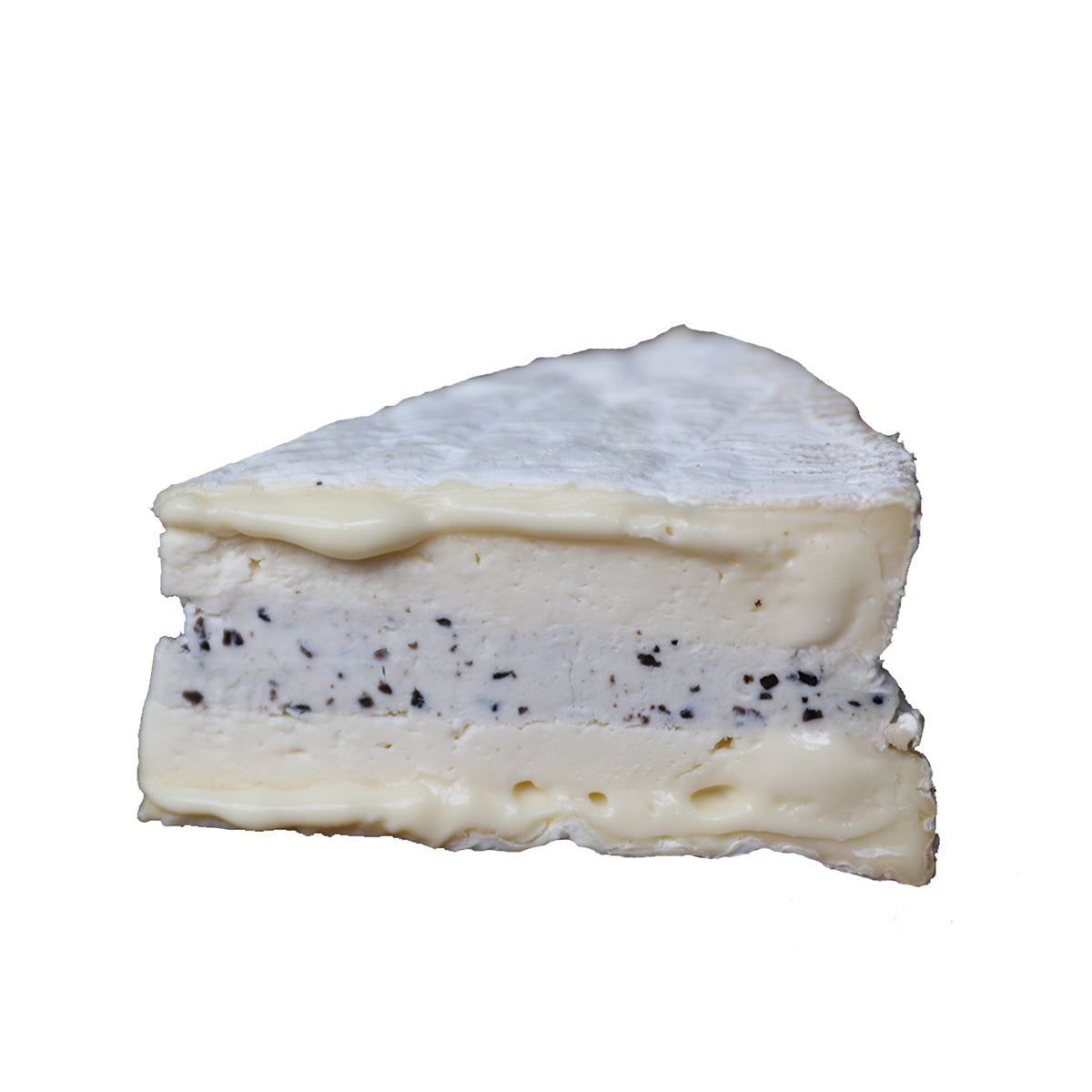 Murray'S Cheese Truffle Brie