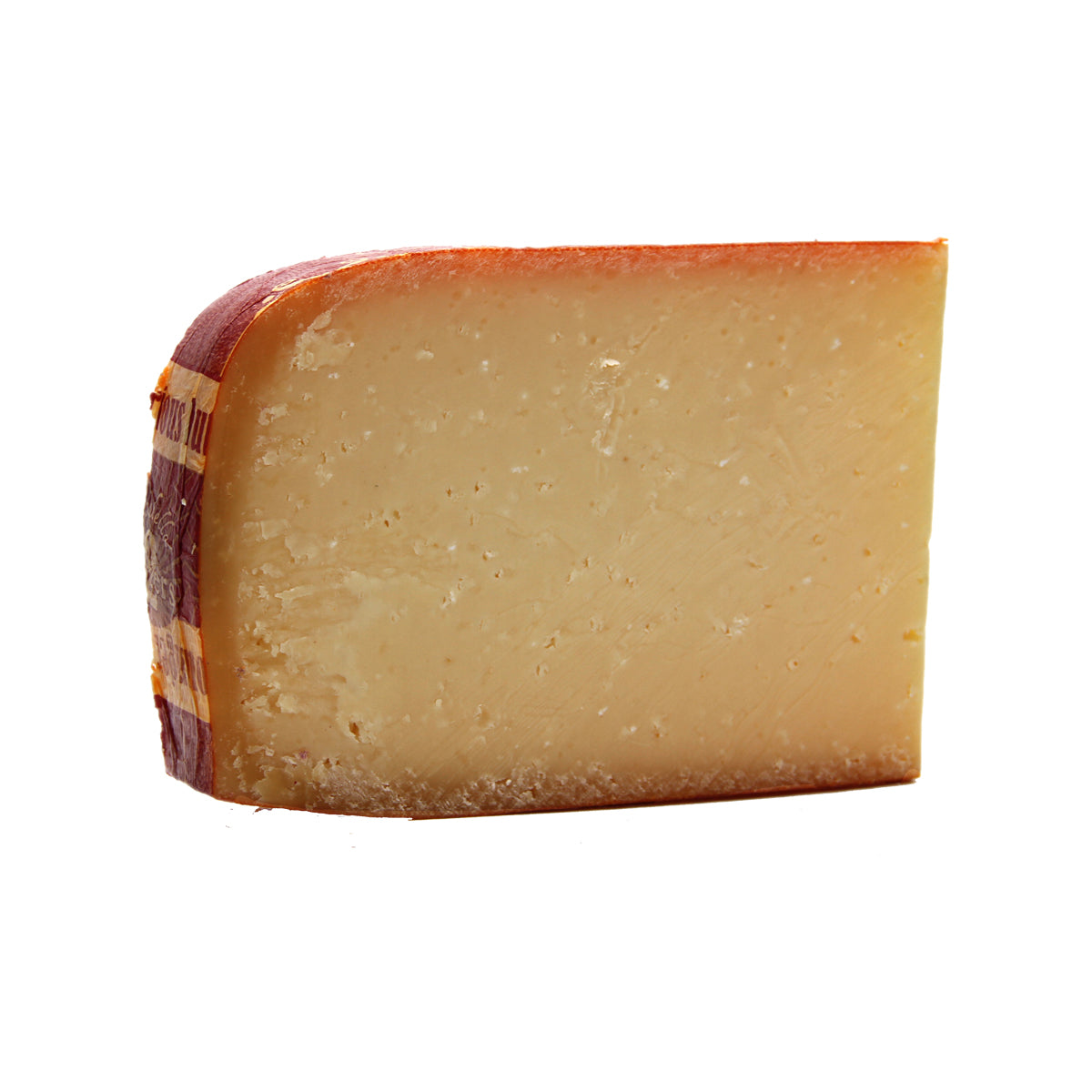 Murray'S Cheese Two Sisters Isabella 1 Year Aged Gouda Cheese