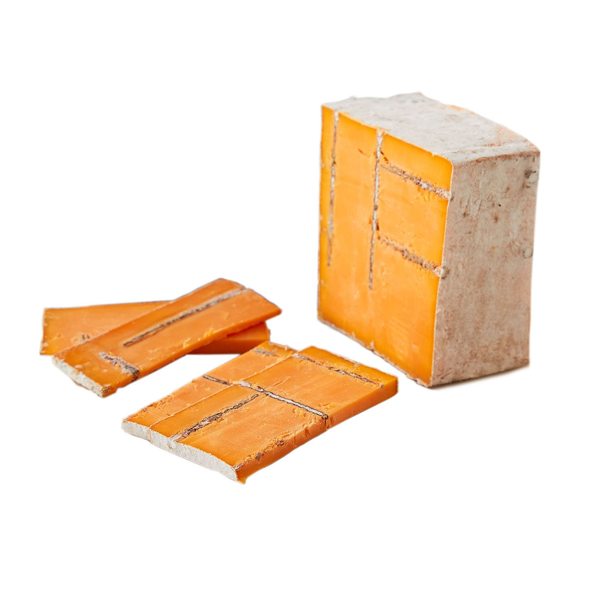 Wholesale Murray'S Cheese Roelli Red Rock-1 LB Bulk