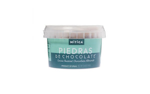 Wholesale Mitica Piedras de Chocolate 5.6 Oz-3 Pack Bulk