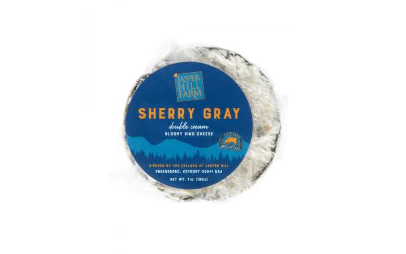 Wholesale Jasper Hill Farm Sherry Gray Cheese Bulk