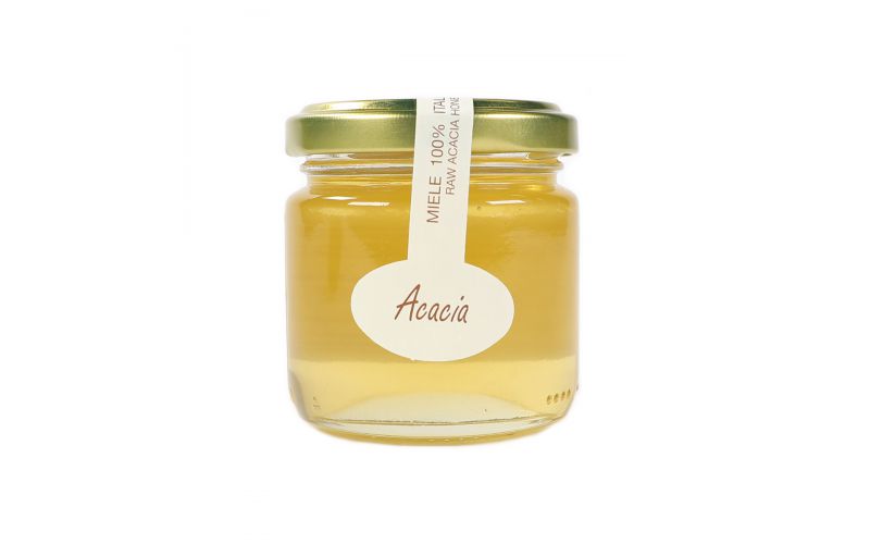 Wholesale Mitica® Acacia Honey Bulk