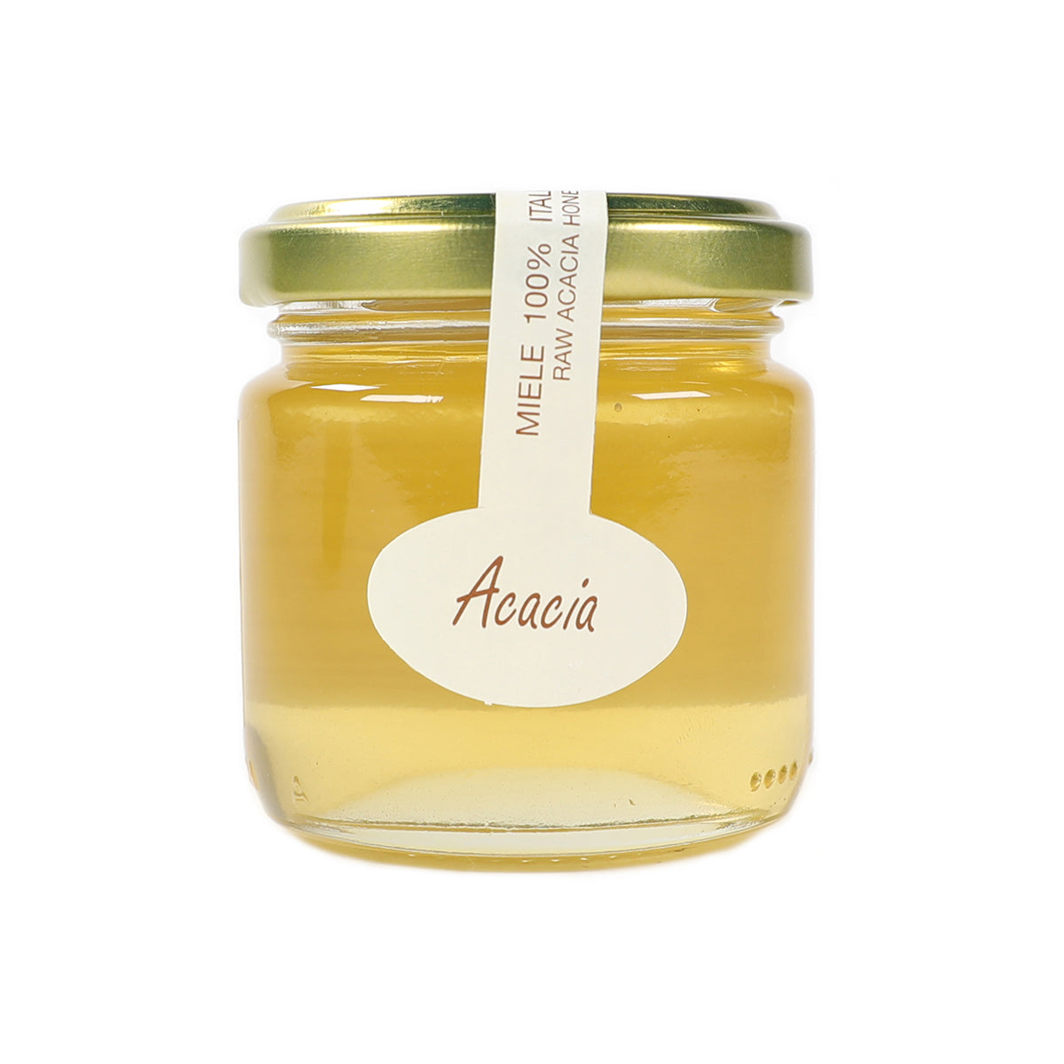 Mitica® Acacia Honey 4.23 Oz