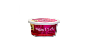 Wholesale Vermont Creamery Crème Fraiche- Bulk