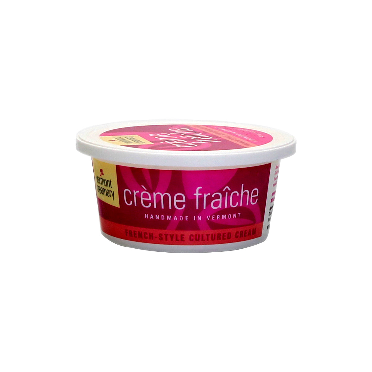 Vermont Creamery Creme Fraiche 8 Oz