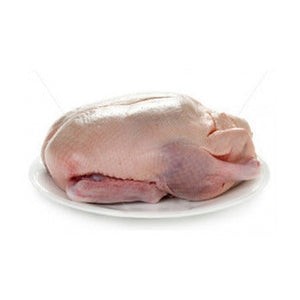 Wholesale Crescent Duck Whole Peking Duck 6count-1ct Case Bulk