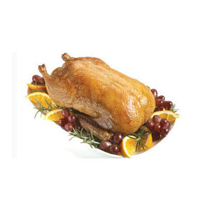 Wholesale Crescent Duck Whole Peking Duck 6count-1ct Case Bulk