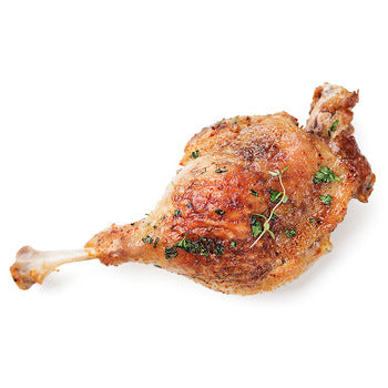 Wholesale Bella Bella Confit Duck Legs 6count-1ct Case Bulk