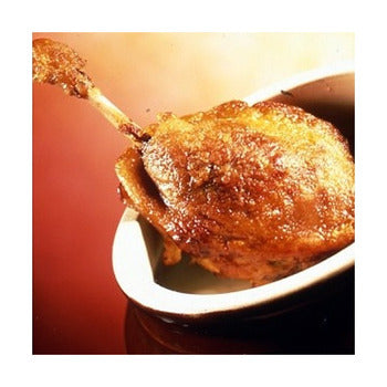 Wholesale Bella Bella Confit Duck Legs 6count-1ct Case Bulk