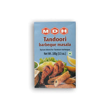 Wholesale MDH Tandoori BBQ Masala 3.5 oz- Bulk