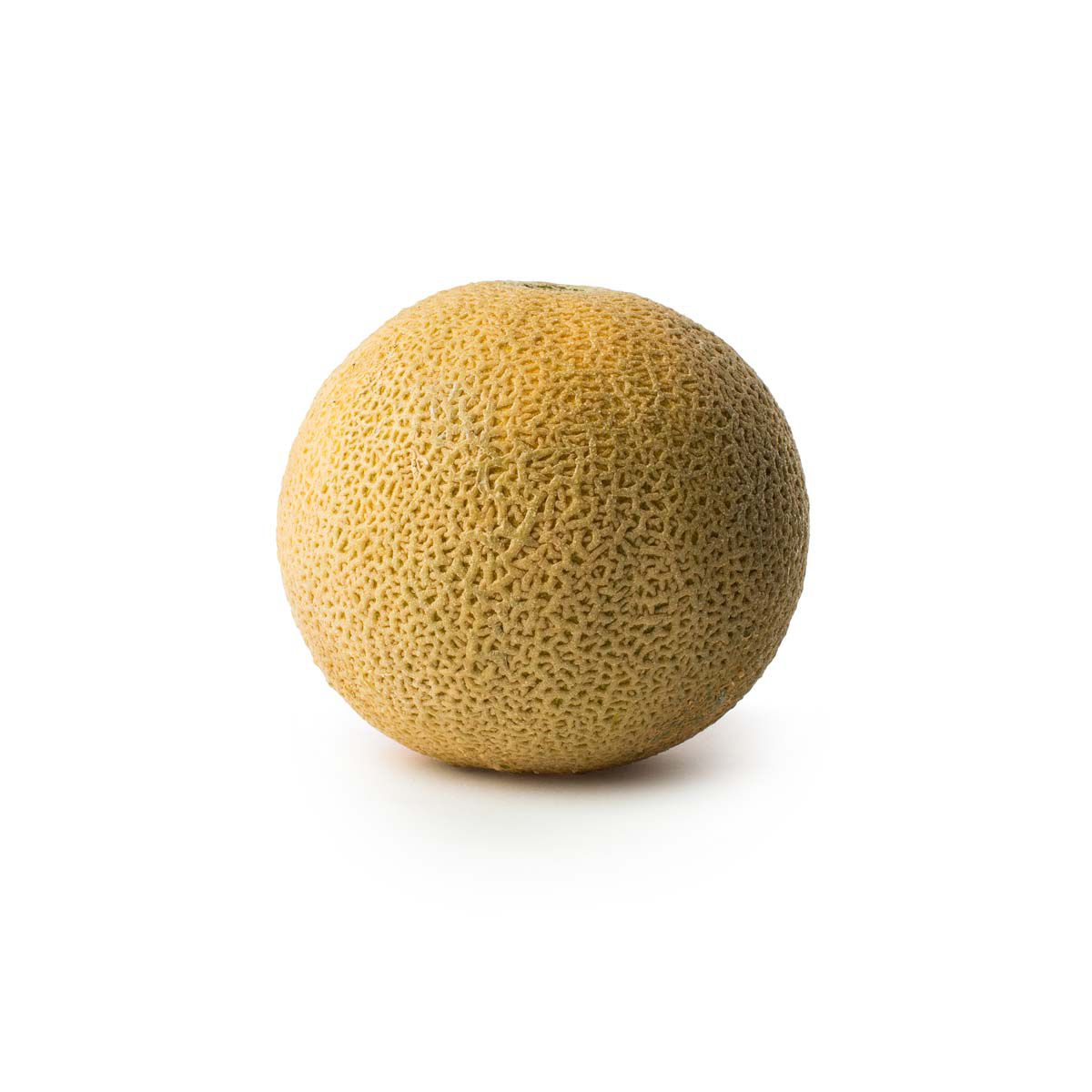 Wholesale Turlock Fruit Company Peacock Cantaloupe Melons-9 CT Bulk