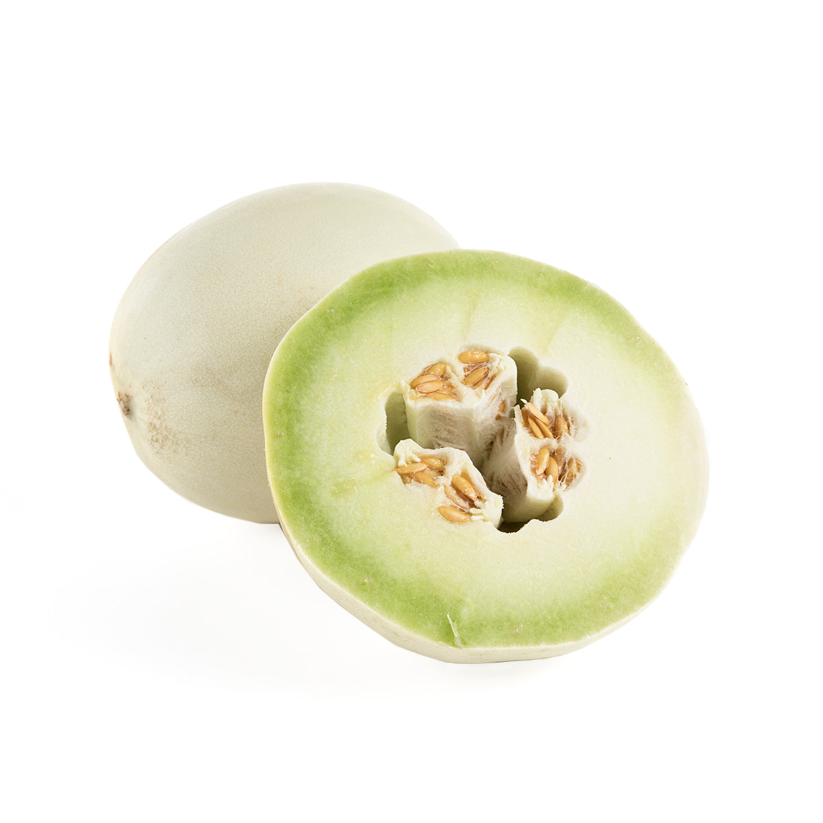 Wholesale BoxNCase Honeydew Melons-6 CT Bulk