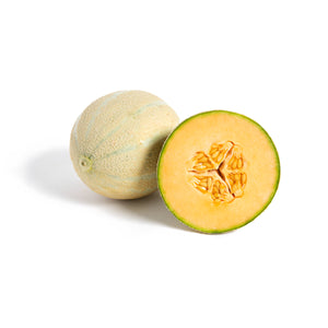 Wholesale Weiser Family Farms Cavaillon Melons-8-10 CT Bulk