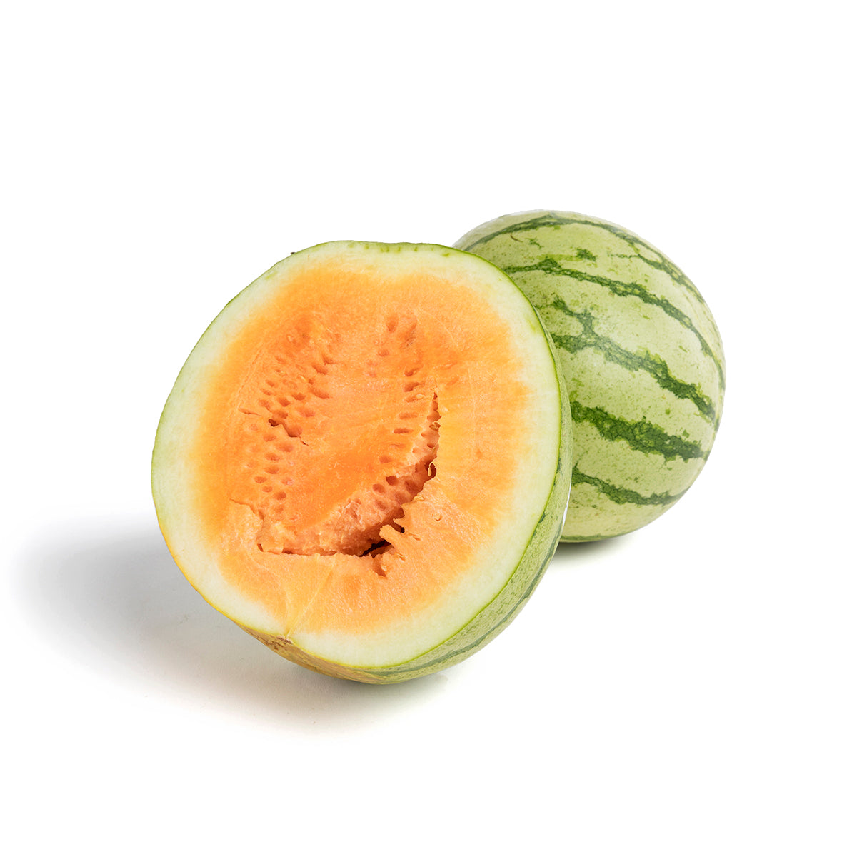 Wholesale BoxNCase Orange Watermelon-3 Pack Bulk