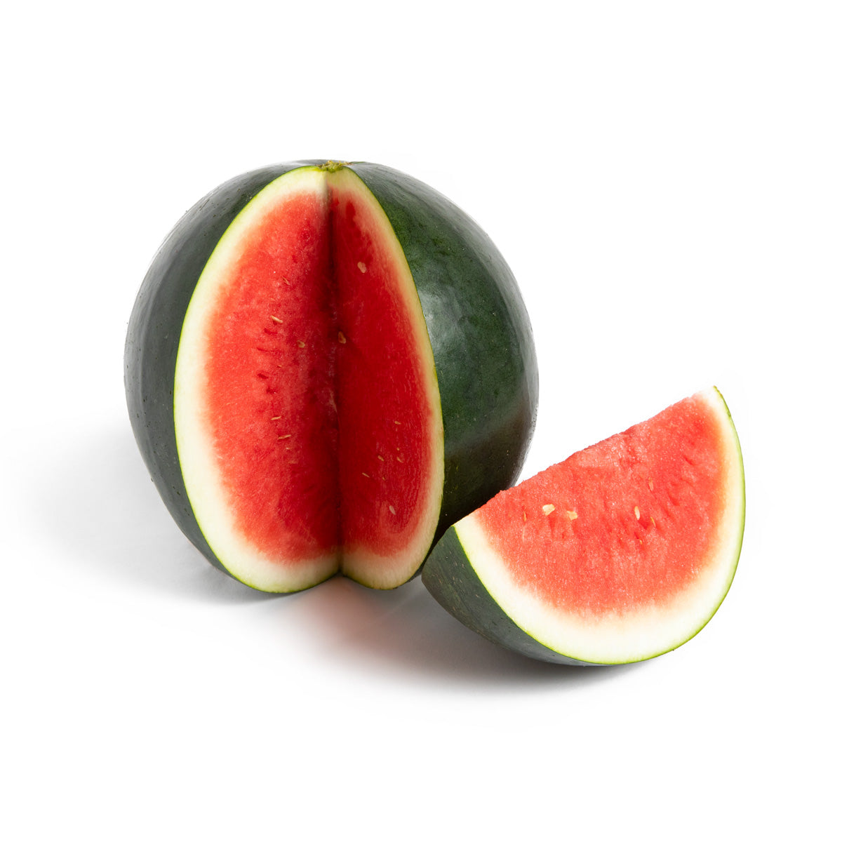 Wholesale Jersey Fresh Local Sugar Baby Watermelons- Bulk