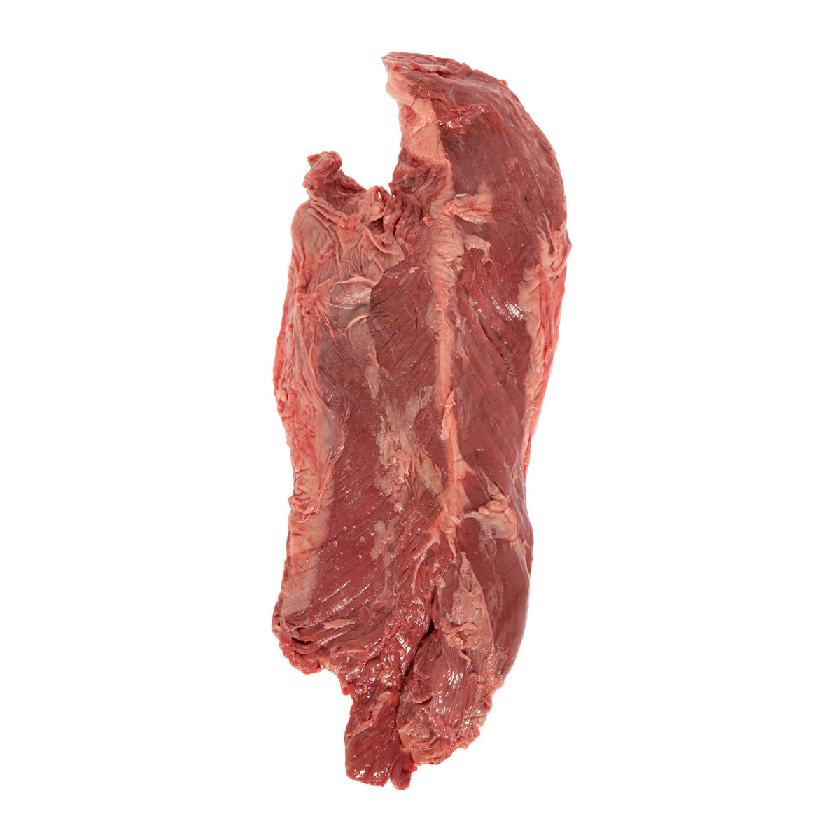 Wholesale Custom Cuts Choice Beef Whole Hanger-8 LB Bulk