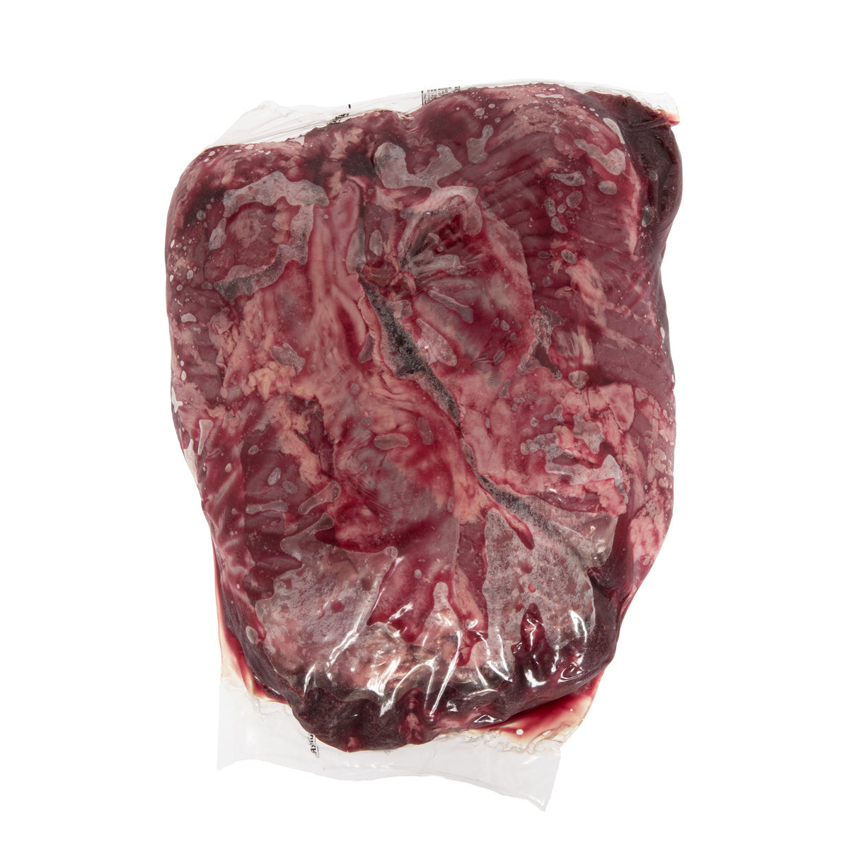 Custom Cuts Choice Beef Whole Hanger