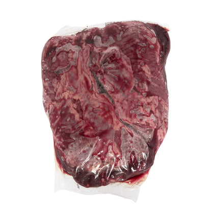 Wholesale Custom Cuts Choice Beef Whole Hanger- Bulk