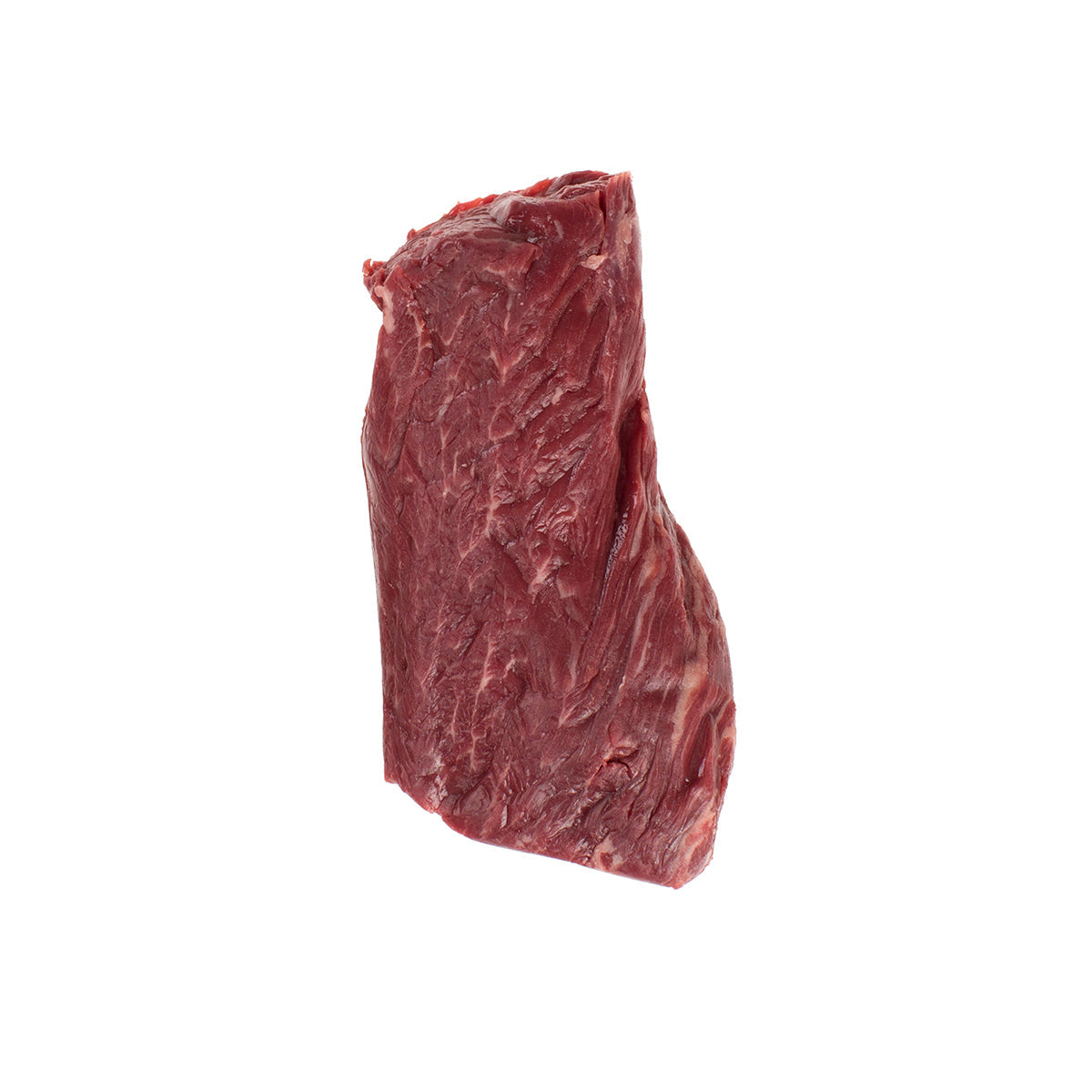 Custom Cuts Choice Beef Hanger Steaks 8 OZ