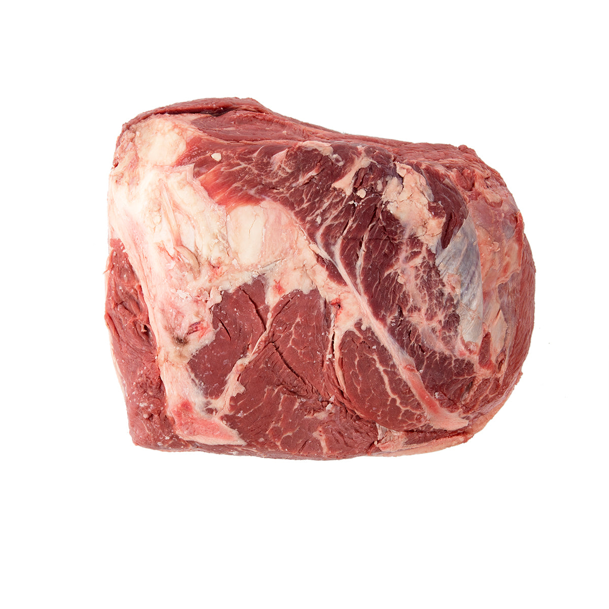 Wholesale Joyce Farms Grass Fed Beef Coulotte 6 Piece-14 LB Bulk