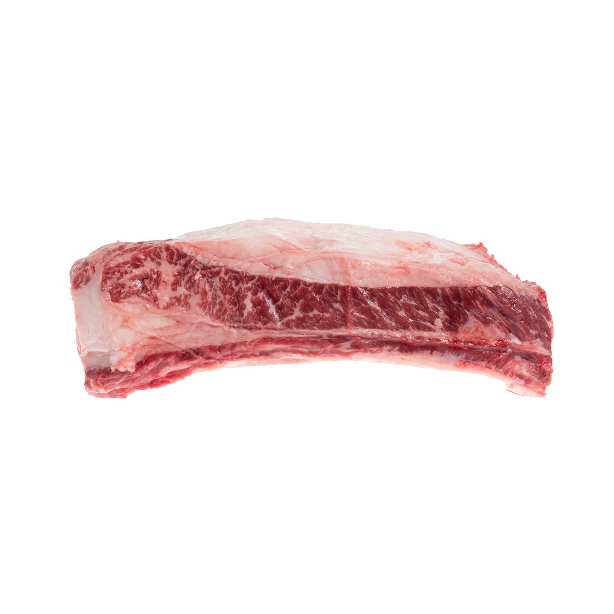 Wholesale Demkota Ranch Beef High Choice Whole Plate Short Rib- Bulk