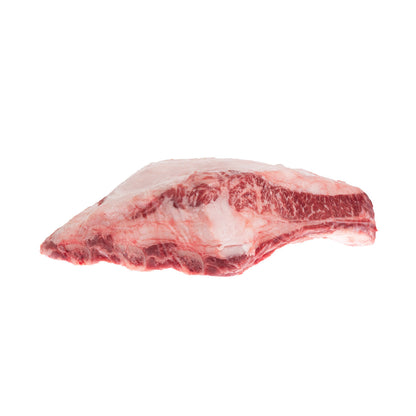 Wholesale Demkota Ranch Beef High Choice Whole Plate Short Rib- Bulk