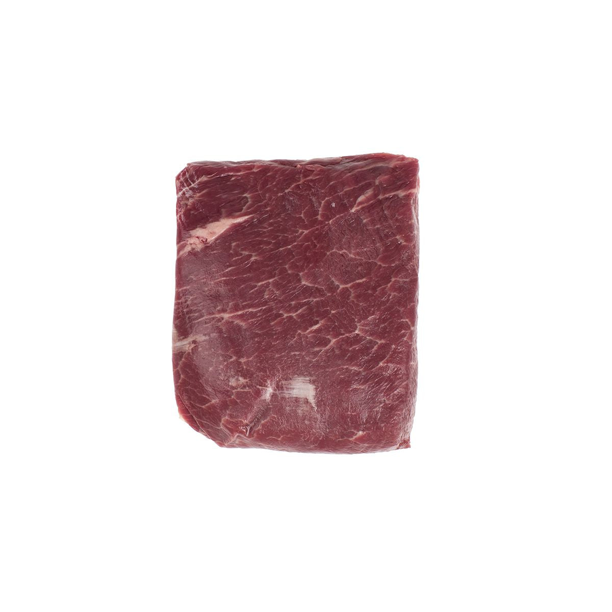 Wholesale Demkota Ranch Beef High Choice Boneless Chuck Flap Tail-25 LB Bulk