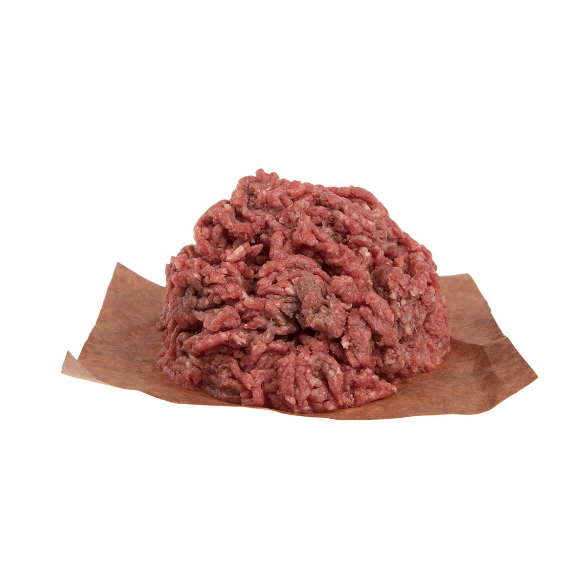 Wholesale Wonder Meats Chef Special Ground Beef 5 LB-2ct Case Bulk